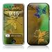 Nature Design Protector Skin Decal Sticker for Apple 3G iPhone / iPhone 3GS 3G S