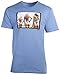 Vans Men's Baked Buns Graphic T-shirt