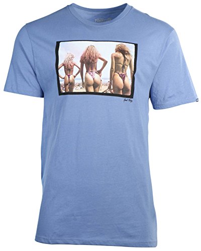 Vans Men's Baked Buns Graphic T-shirt