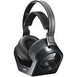 Sony MDR-RF970RK Wireless Stereo Headphones