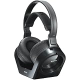 Sony MDR-RF970RK Wireless Stereo Headphone