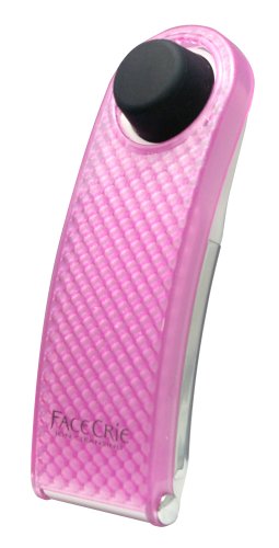 HITACHI   イオンクレンジング器 フェイスクリエ  NC-550-P(パールピンク)