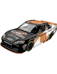 Toy: NASCAR Dale Earnhardt Jr. #88 Dale Jr. Foundation 1/64 Kids Hardtop Car 2012 - LIONEL