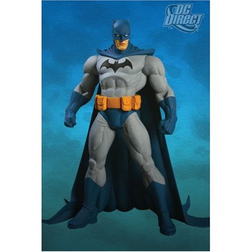 41O8W2QprTL Batman and Son: Batman Action Figure