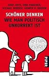 Sch�ner Denken: Wie man politisch unkorrekt ist title=