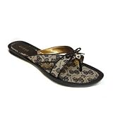 Guess - GUESS by Marciano Women's Gratifia Sandal