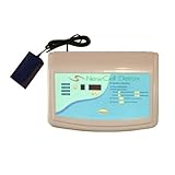 NewCell Ion Foot Detox Machine / Ionic Foot Bath