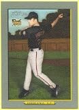 2006 Topps Turkey Red 620 Travis Ishikawa (RC) (Baseball Cards) San Francisco Giants (RC - Rookie Card)