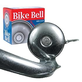 Bike Bell by Alex Toys