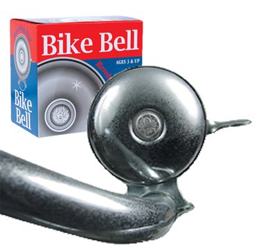 Childrens Toyshop  Toys : Bike Bell