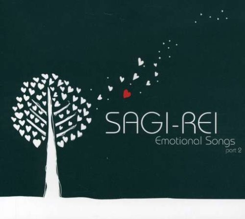 Sagi-Rei - Emotional Songs - Zortam Music