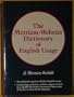 Merriam-Webster Dictionary of English Usage