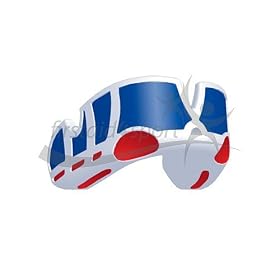 Opro Platinum Mouthguard