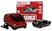 Senco PC1289 18V Rechargeable Battery & Charger RT