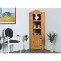 Eckschrank Mexico Schrank Tex massiv Kiefer Neu