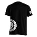 Mens T-Shirts - United We Stand Graphic Tees for Men, Black, 3X-Large