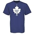 Toronto Maple Leafs Primary Logo T-Shirt
