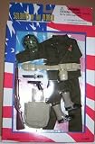 SOLDIERS OF THE WORLD SOTW WW II Armored Force