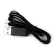 USB Ladekabel - NOKIA CA100 / CA-100C - 6101, N70, N92, C2-00, E75, X6