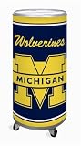 BCB-60MIC Refrigerated Party Cooler - Michigan Wolverines