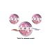 Sachet in a Ball - Rose - 3 Pack