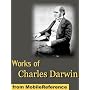 Works of Charles Darwin including "On the Origin of Species" (1st, 2nd, and 6th editions) The Descent of Man, The Expression of Emotions in Man and Animals, Autobiography & more (mobi)