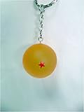  : Dragon Ball: Dragon Ball Number 1 Keychain