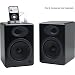 Audioengine A5 Powered Multimedia Speaker System (Black)