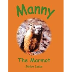Manny the Marmot