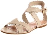 See By Chloe Womens Poya Sandal Sandal