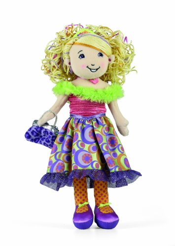 Click here for Manhattan Toy Groovy Girls introduces rsvp.com dol... prices