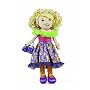 Manhattan Toy Groovy Girls introduces rsvp.com dolls, Lakinzie