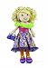Manhattan Toy Groovy Girls introduces rsvp.com dolls, Lakinzie