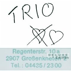Trio (Deluxe)