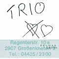 Trio (Deluxe)