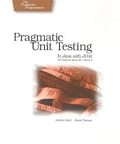 Pragmatic Unit Testing in Java with Junit (Pragmatic Programmers)
