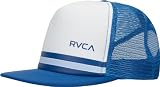 RVCA Barlow Mens Trucker Hat