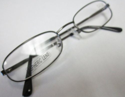 Metal 4 Pack! Keep A Spare Pair Everywhere! (+3.25)