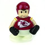 Kansas City Chiefs Musical Mascot