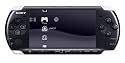PSP「プレイステーション・ポータブル」 バリュー・パック ピアノ・ブラック (PSP-3000KPB) 【メーカー生産終了】
