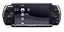PSP�u�v���C�X�e�[�V�����E�|�[�^�u���v �s�A�m�E�u���b�N(PSP-3000PB)