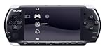 PSP�ץ쥤���ơ������ݡ����֥� �ԥ��Υ֥�å�PSP3000PB