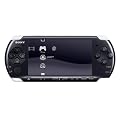 PSP�u�v���C�X�e�[�V�����E�|�[�^�u���v �s�A�m�E�u���b�N(PSP-3000PB)