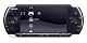 PSP�֥ץ쥤���ơ�����󡦥ݡ����֥�� �ԥ��Ρ��֥�å�(PSP-3000PB)