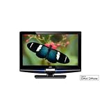 Jvc 46In 120Hz 1080P Lcd Hdtvw/ Teledock