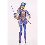 Barbie and the Three Musketeers Viveca Exclusive Outfit