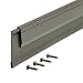 M-D Building Products 5652 Heavy Duty Door Sweep EXV, 36 Inches, Bronze