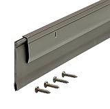 M-D Building Products 5652 Heavy Duty Door Sweep EXV, 36 Inches, Bronze M-D Building Products 5652 Heavy Duty Door Sweep EXV, 36 Inches, Bronze