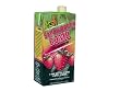 Jet Smoothie Mix, Strawberry Bomb, 64-Ounce Boxes (Pack of 6)