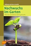 Nachwuchs im Garten: Pflanzen vermehren leicht gemacht
